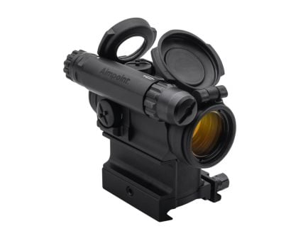Aimpoint CompM5 Red Dot Reflex Sight 2 MOA, AR-15 Ready - 200386