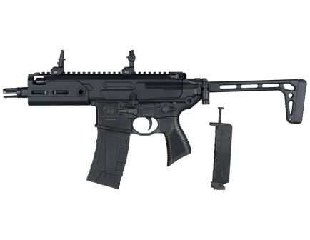 Sig Sauer MCX RATTLER BB KIT WITH SPEED LOADER