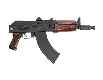 Soviet Arms 7.62 Krink SBR Ready Pistol, Plum Gloss