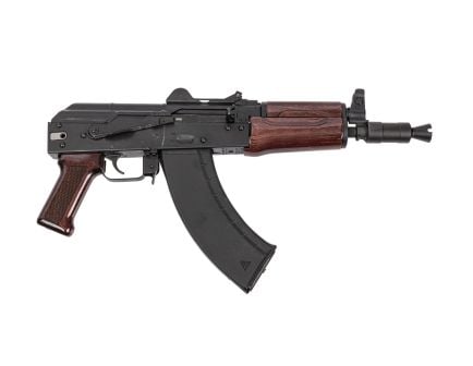 Soviet Arms 7.62 Krink SBR Ready Pistol, Plum Gloss
