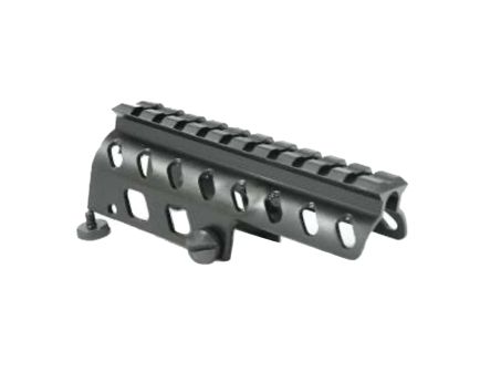 ATI 12 Gauge Saddle Mount