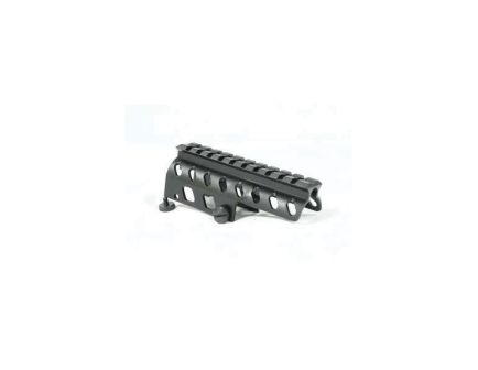 ATI 410 Gauge Saddle Mount