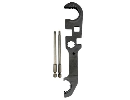 ATI Carbon Steel Armorer's Wrench