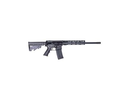 ATI Milsport .223 Wylde 16", Black