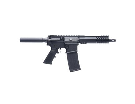 ATI Milsport 5.56x45mm 7.50", Black
