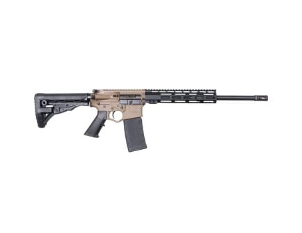 ATI Omni Hybrid Maxx .300 AAC Blackout 16", Flat Dark Earth