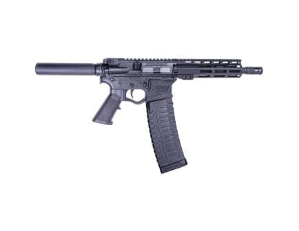 ATI Omni Hybrid Maxx 5.56x45mm 7.50", Black