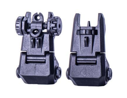 ATI Sight Set Front/Rear Flip-Up