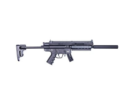ATI GSG-16 Carbine Ria .22LR Semi-Auto, Black