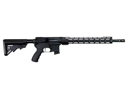 Alexander Arms .17 HMR Semi-Auto Black Rifle - Small Caliber Excellence - RTA17BL