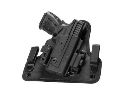 Alien Gear ShapeShift 4.0 Ruger LC9 RH IWB Holster, Black