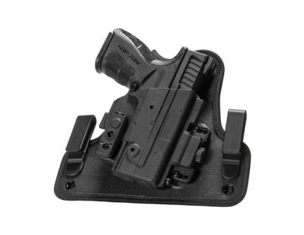 Alien Gear ShapeShift 4.0 S&W Shield 45 RH IWB Holster, Black 