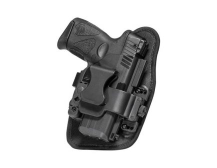 Alien Gear ShapeShift Appendix Sig P238 RH AIWB Holster, Black