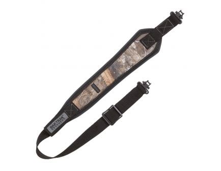 Allen BakTrak Padded Rifle Sling. RT Edge Camo