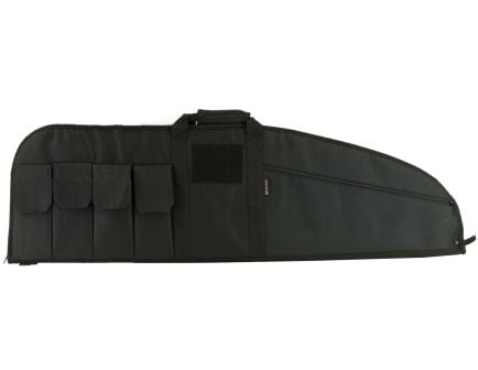 Allen Combat Tactical Rifle Case - Black - 42" - 10652