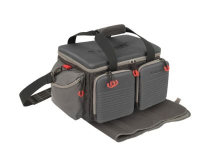 Allen Competitor Premium Range Bag, Gray