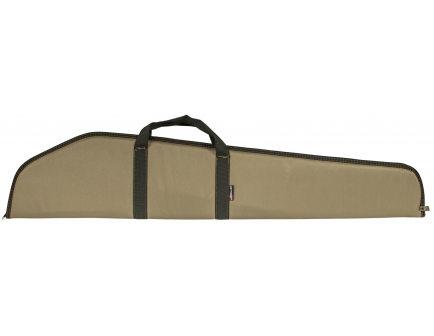 46 Inch Allen Durango Rifle Case in Tan