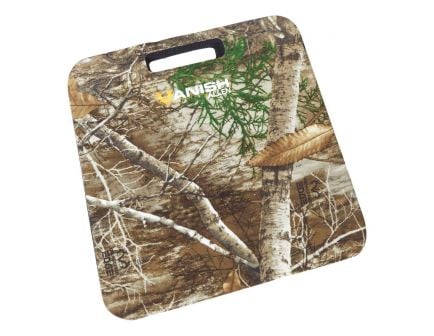 Allen Vanish 2" Foam Cushion, Realtree Edge