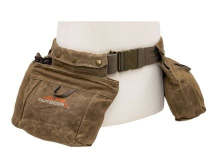 Alps Sportsman's Belt Pack, Coyote Brown