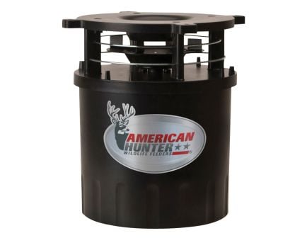American Hunter RD Pro Feeder Kit With Digital Timer