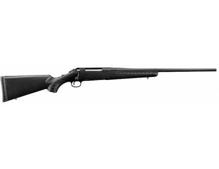 Ruger American .270 Win. Black Composite Stock Rifle 6902