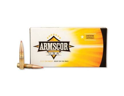 Armscor 208 gr A-Max 300 Blackout Ammo for sale