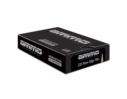 Ammo Inc 223 Ammo 55gr FMJ for sale