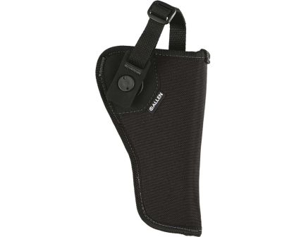 Hunter Company 2400 SureFit OWB Holster Right Leather, Chestnut Tan
