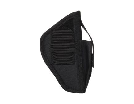 Allen Sig Sauer P365/P365 XL Holster Ambidextrous Nylon SZ 01, Black