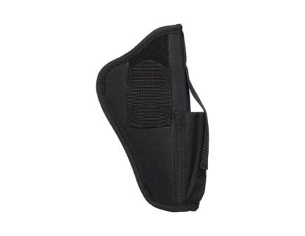 Allen Glock G20/G21 Holster Ambidextrous Nylon SZ 03, Black