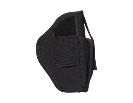 Allen Glock G17/G22/G19/36 Holster Ambidextrous Nylon SZ 05, Black