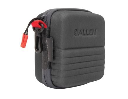 Allen Competitor Choke Tube Molded Case 4.50" x 4.50" x 3.50", Gray