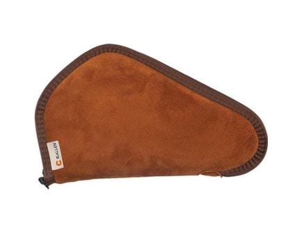 Allen 13" Handgun Case, Rust