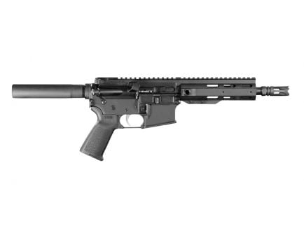 Anderson AM-15 7.5" 5.56x45 AR-15 Pistol | Black