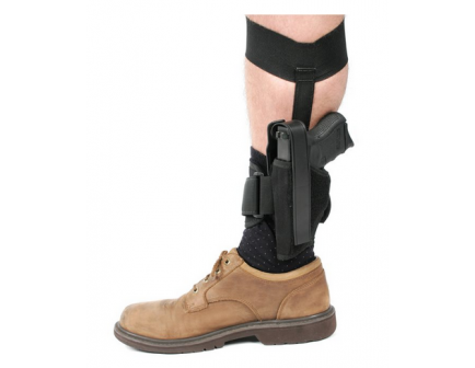 BLACKHAWK! Ankle Holster - Size 1 Left