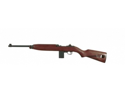 Auto Ordnance M1 Carbine .30 Carbine Walnut Stock AOM130