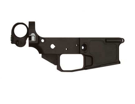 APF Side Folding Stripped AR-15 Lower Receiver For Sale