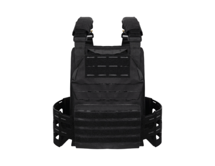 Guard Dog Body Armor Apollo One Plate Carrier Black