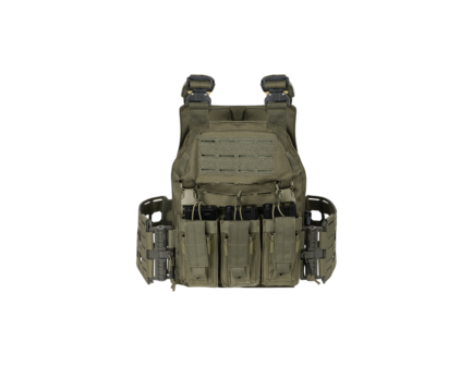 Guard Dog Body Armor Apollo One Plate Carrier Green
