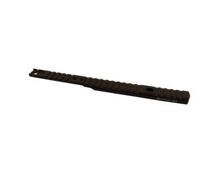 XS Sights Optic Mount Picatinny Rail Steel