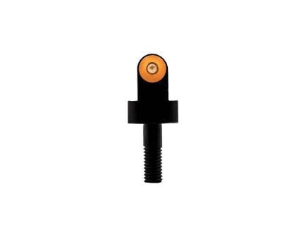 XS Sights Big Dot Night Sight Front, Orange