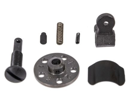 Harrington & Richardson Retro M16A1 Rear Sight Kit Parkerized