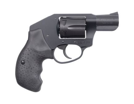 Charter Arms Undercoverette .32 H&R Magnum Revolver 2" 6rds, Black