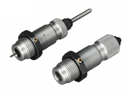 RCBS - AR Series Small Base 2-Die Set with Taper Crimp 7.62x39mm - 35007