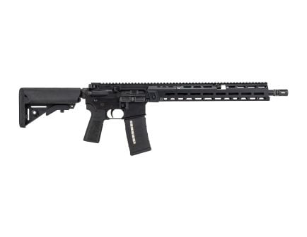 IWI ARAD 5 16" 5.56 NATO AR Rifle, Black