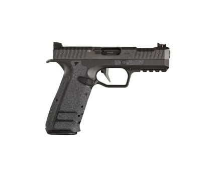 Archon Type B Gen 2 4.3" 9mm (1)18rd/(1)15rd/(1)12rd Pistol - AF-B9-BB