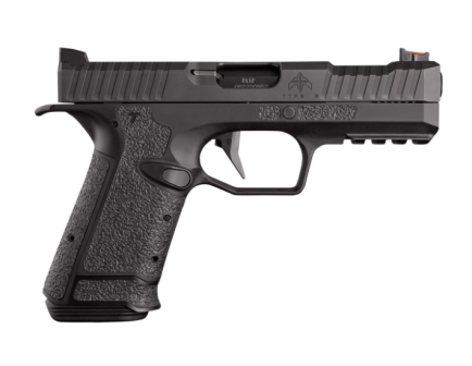 PTR Industries Archon Type B Gen 2 9mm 4.30" 15/18rd Pistol, Black - AF2B-0090104