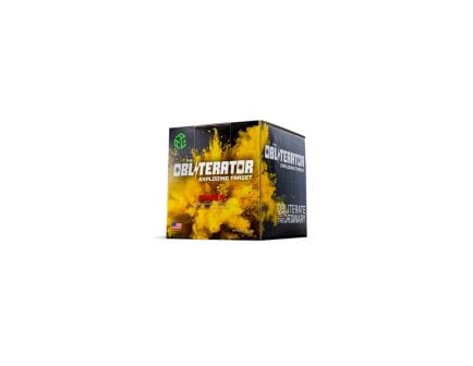 Adrenaline Research Labs The Obliterator Ember Exploding Color Target, Green
