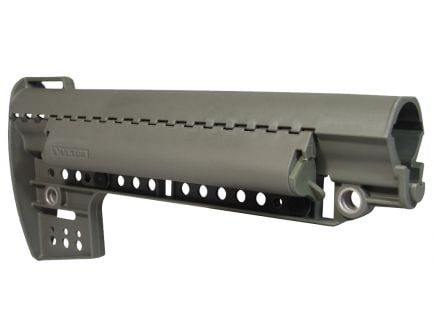 VLTOR ARM: Rifle Stock A1 Foliage Green