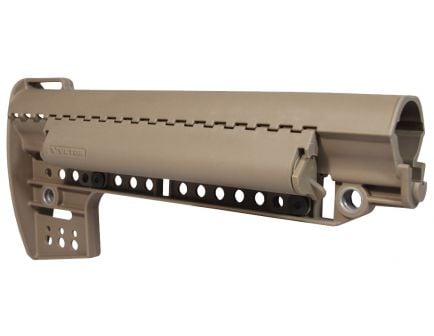 VLTOR ARM: Rifle Stock A1 Flat Dark Earth